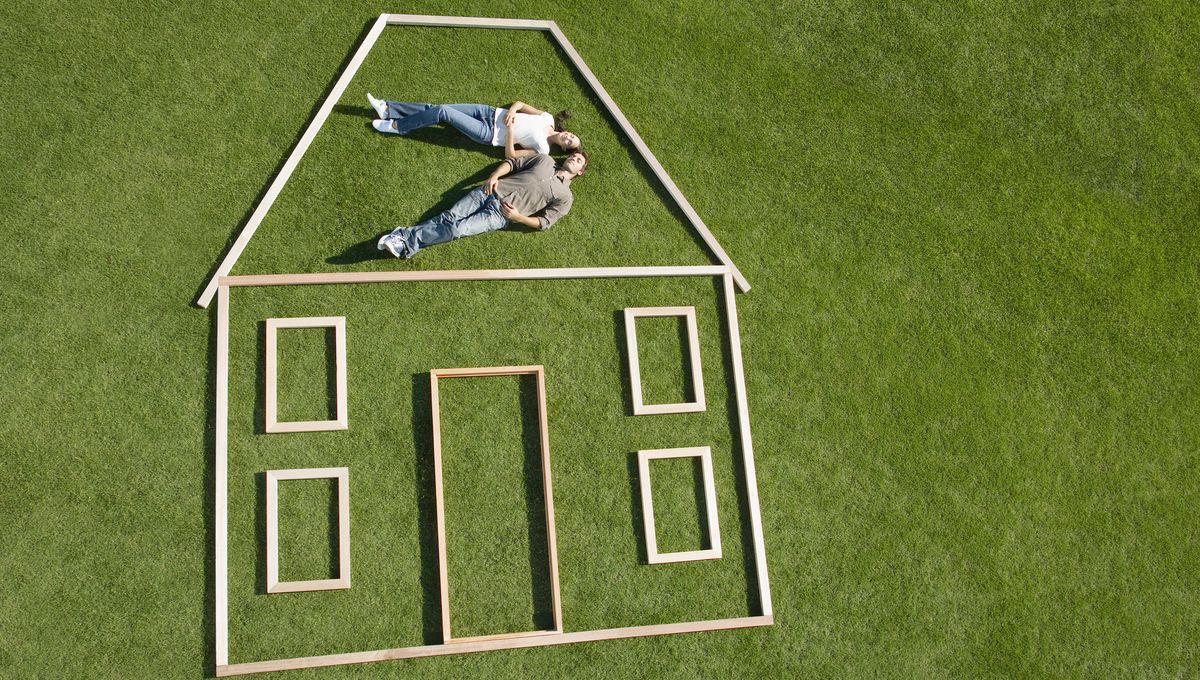 illustration de Acquisition de biens immobiliers