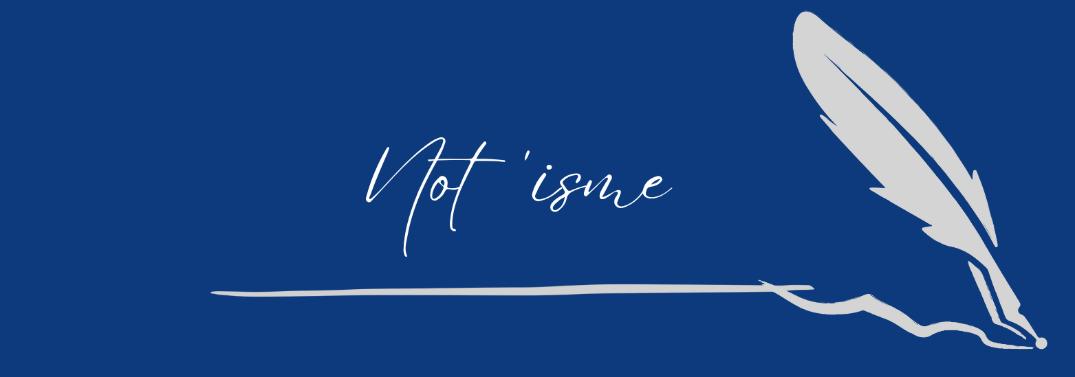 Bannière de la page notisme