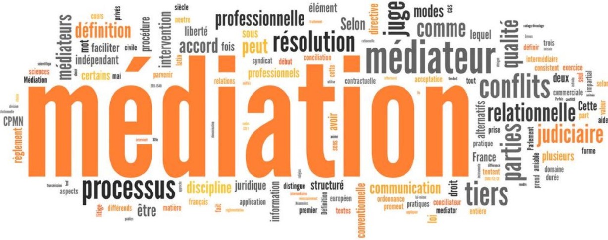 illustration médiation