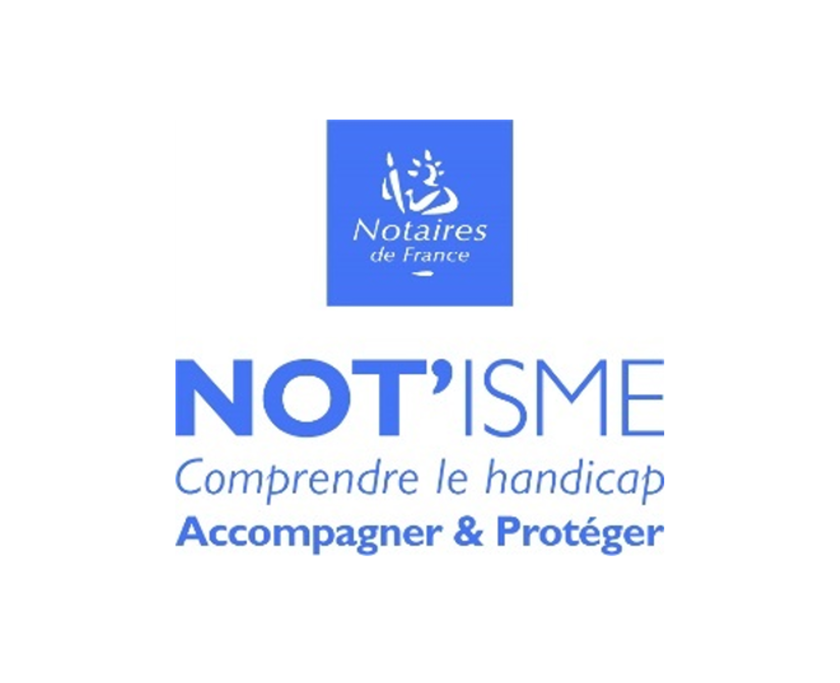 illustration de Not'isme